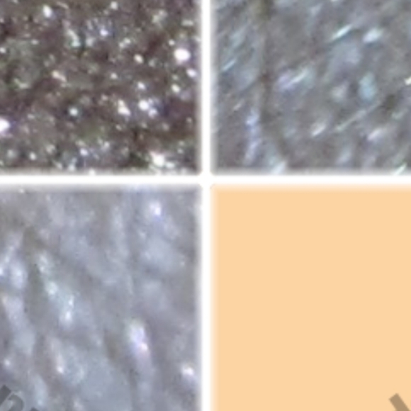 🌟🧚‍♀️GOSSIP BareMinerals DISCONTINUED MINI Eyecolor NWT - Picture 3 of 6